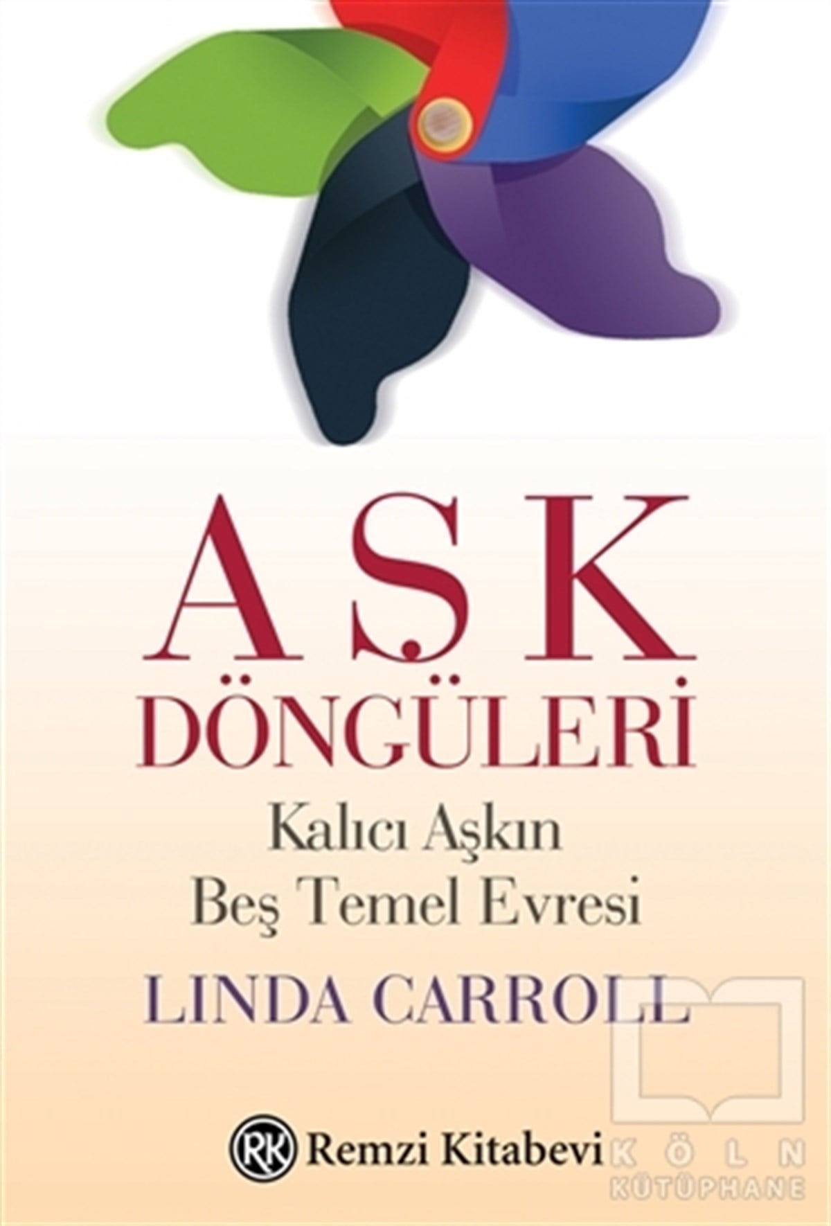 Linda CarrollKadın - Erkek İlişkileriAşk Döngüleri
