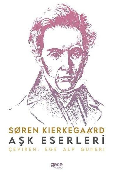 Soren KierkegaardFelsefe BilimiAşk Eserleri