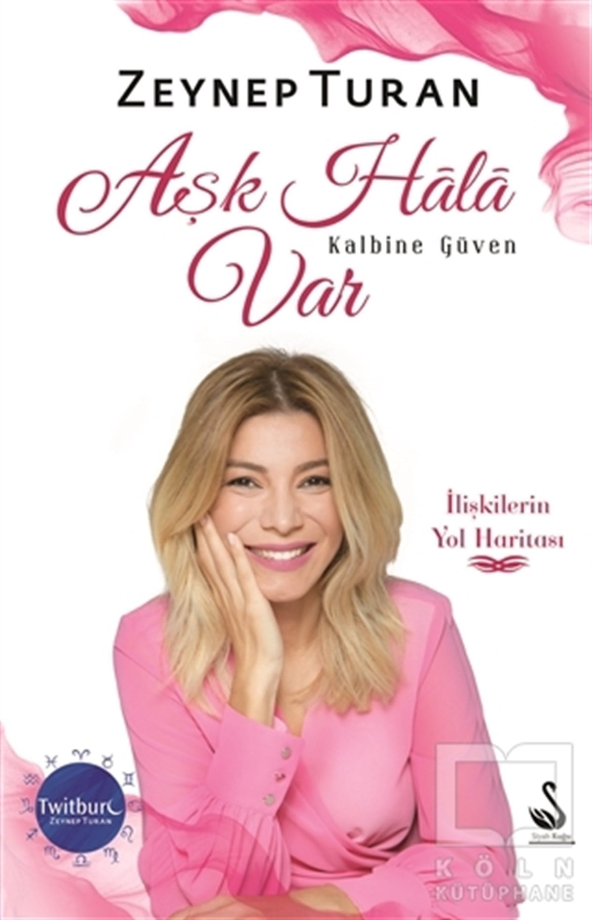 Zeynep TuranKişisel GelişimAşk Hala Var Kalbine Güven