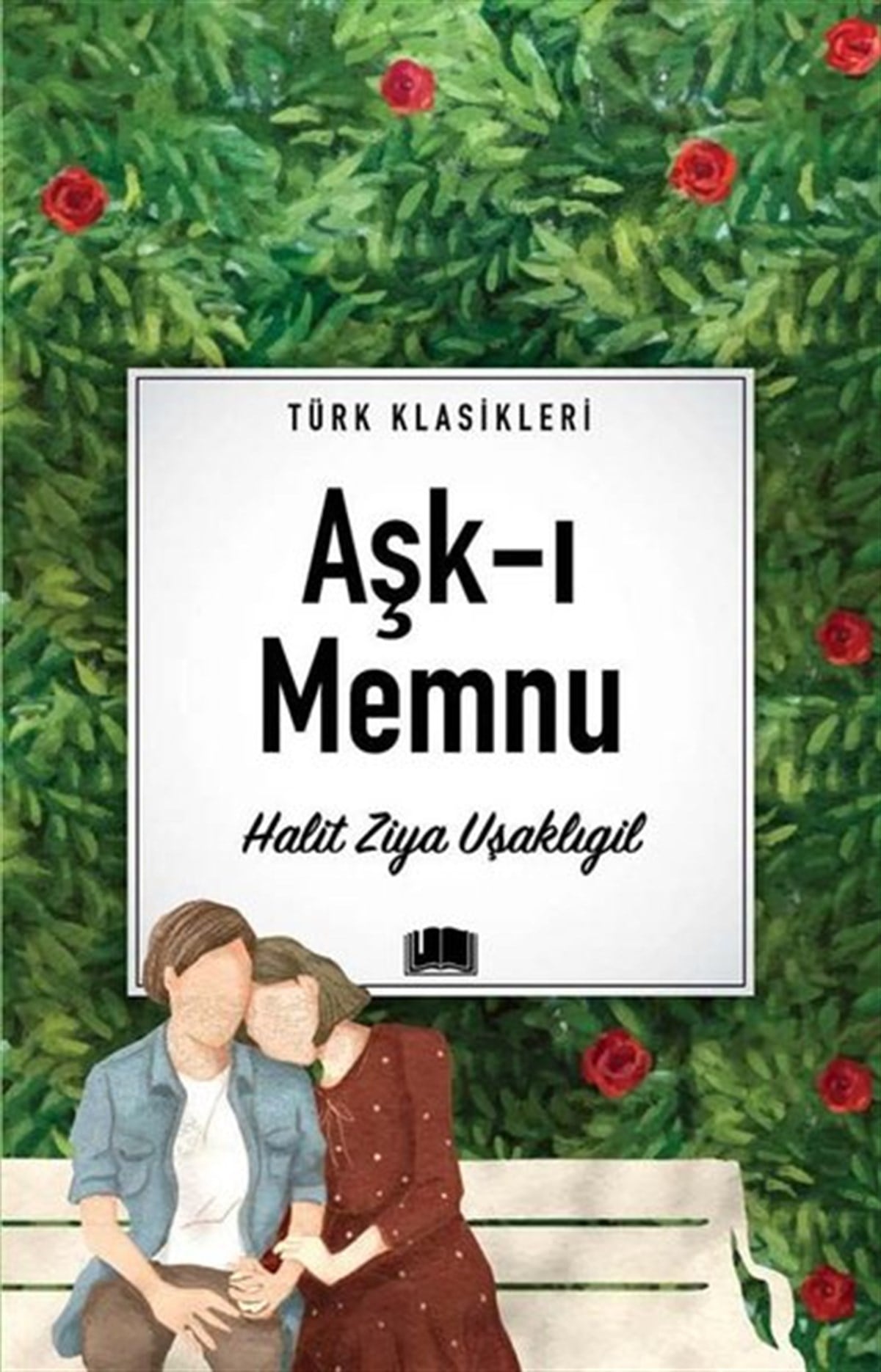 Halid Ziya UşaklıgilTürk KlasikAşk-ı Memnu - Türk Klasikleri