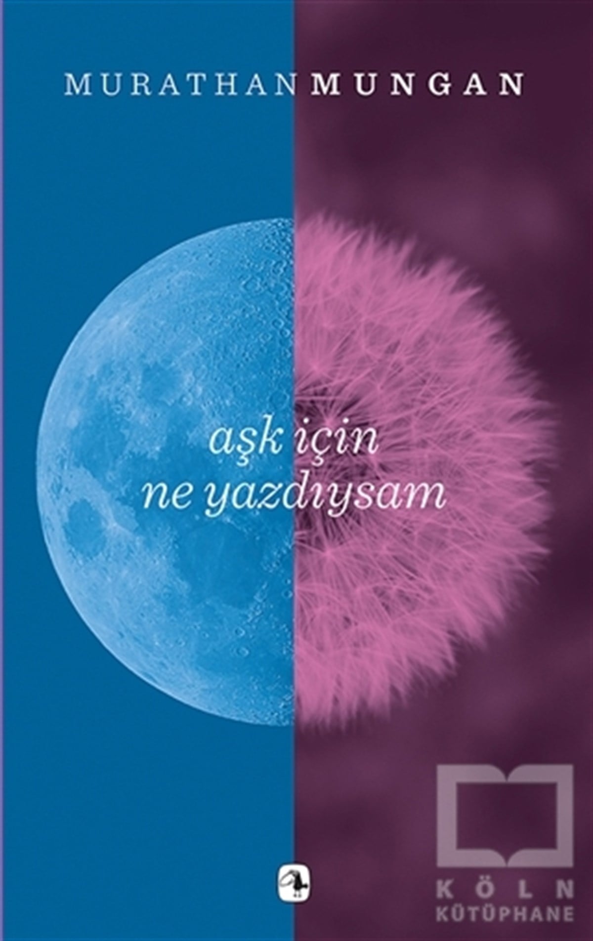 Murathan MunganDerlemeAşk İçin Ne Yazdıysam
