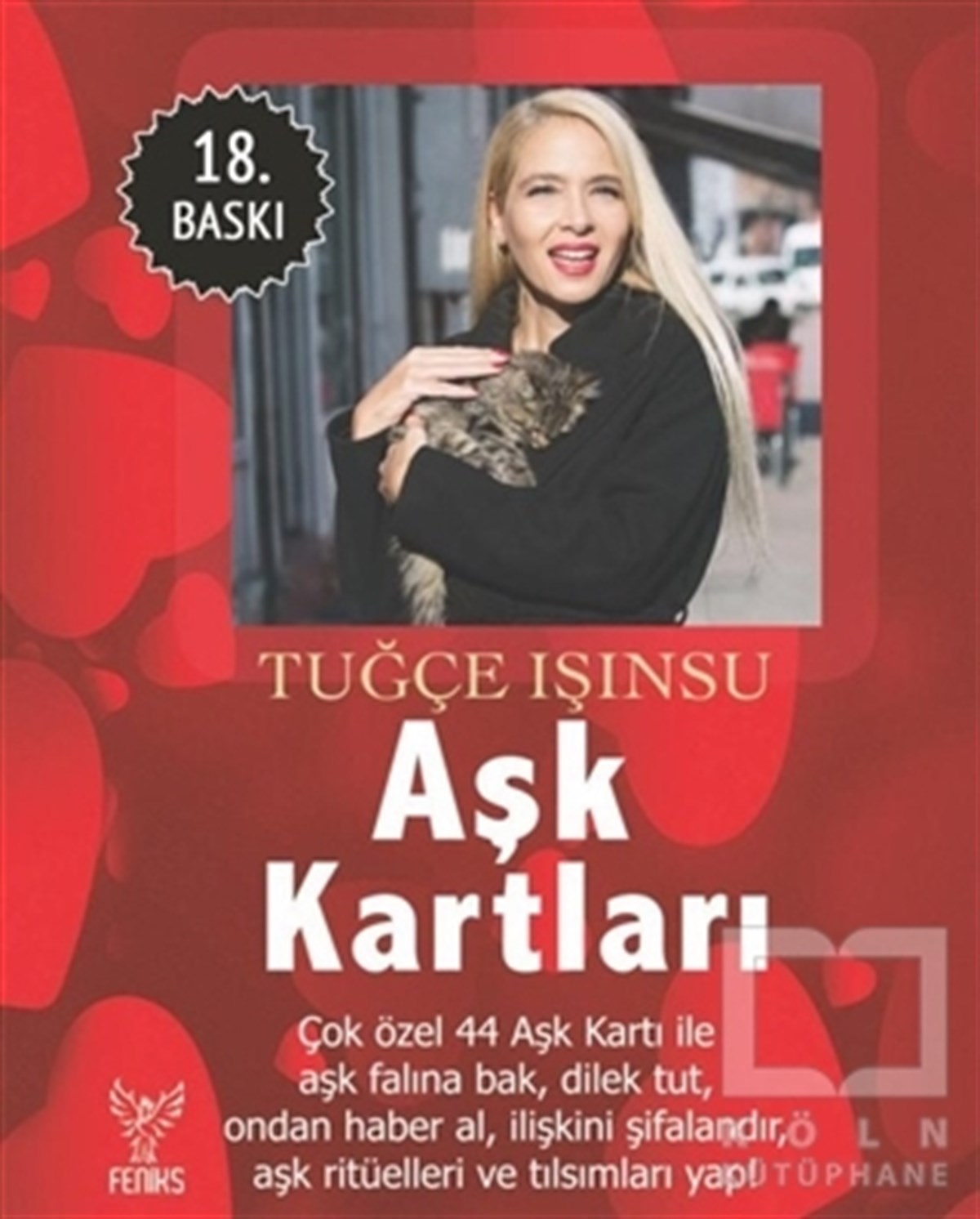 Tuğçe IşınsuDiğerAşk Kartları