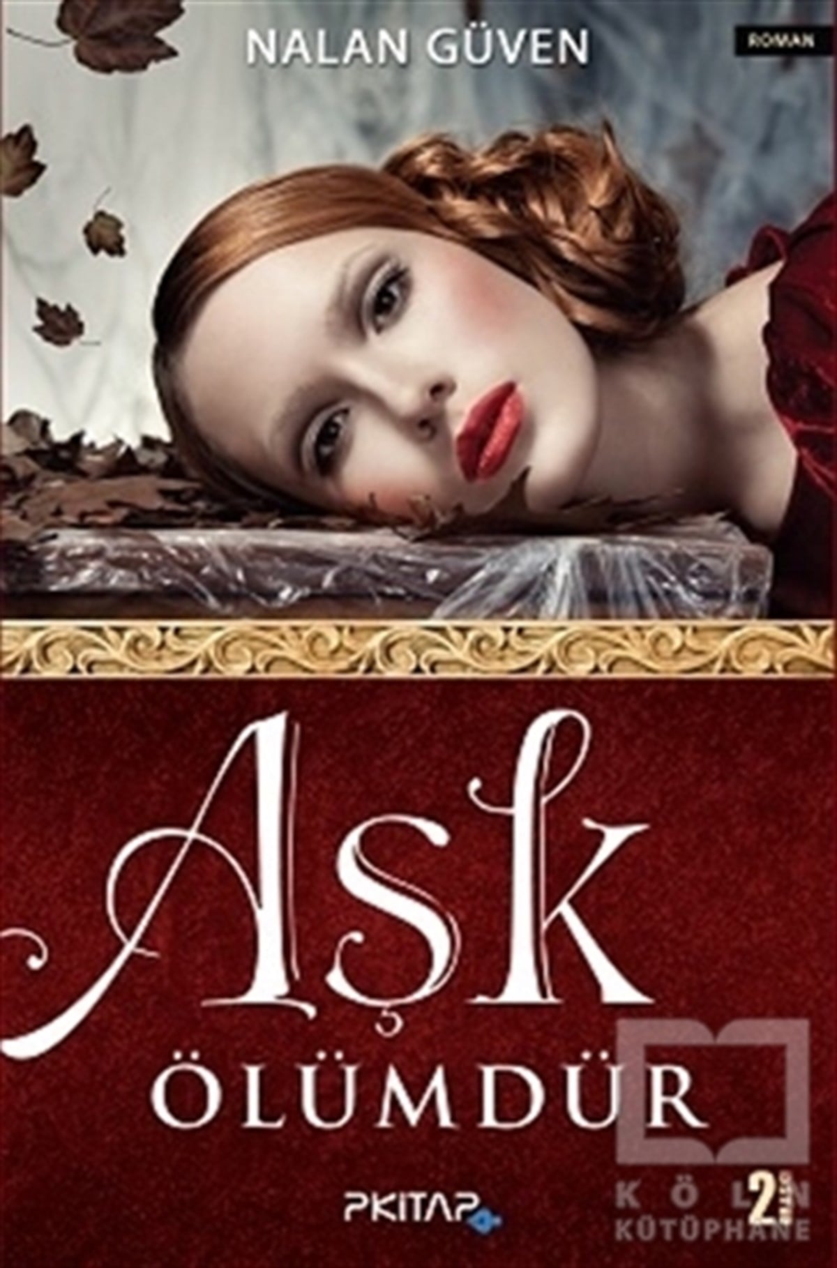 Nalan GüvenTürk EdebiyatıAşk Ölümdür