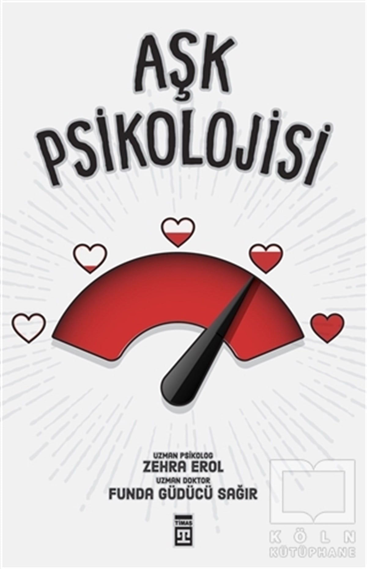 Zehra ErolGenel PsikolojiAşk Psikolojisi