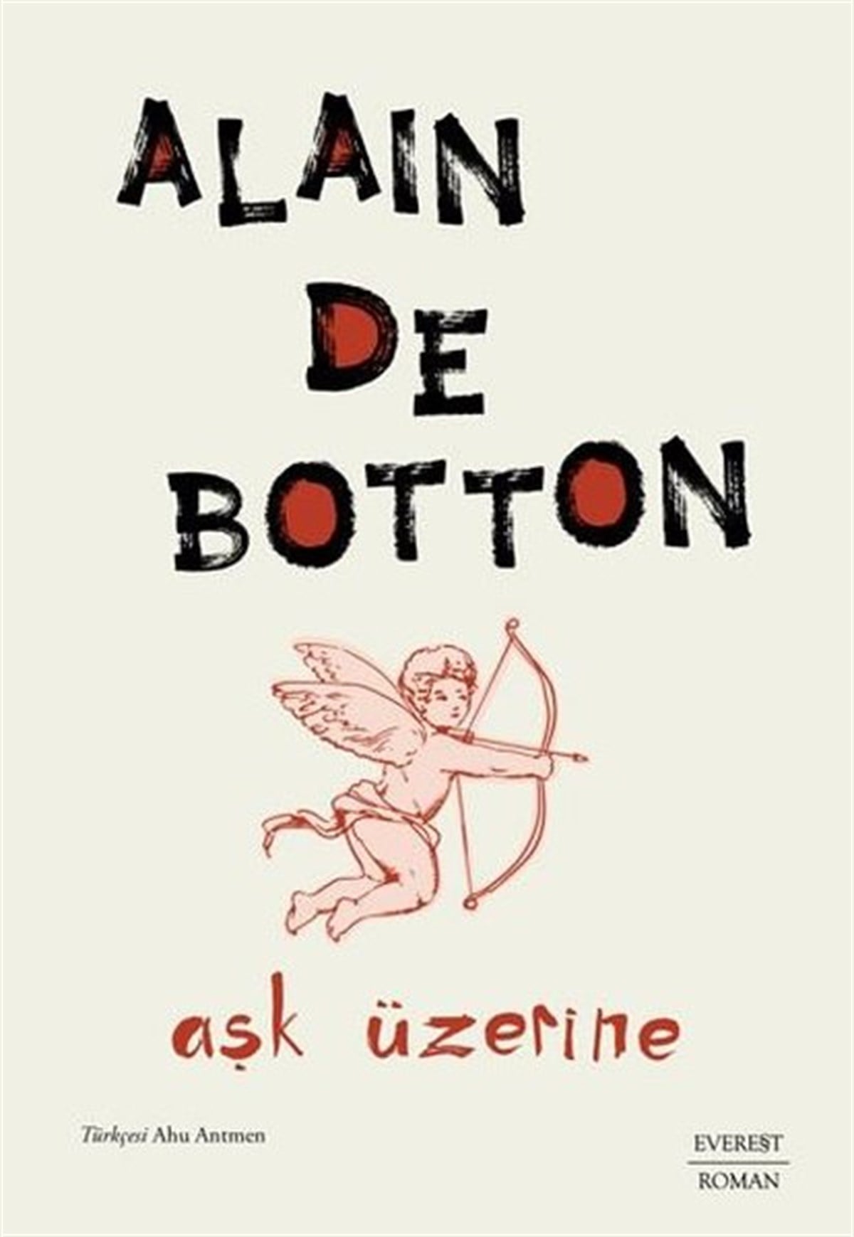 Alain de BottonDünya RomanAşk Üzerine