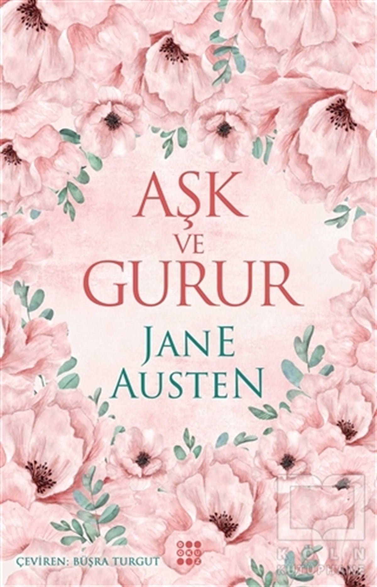 Jane AustenDünya Klasikleri & Klasik KitaplarAşk ve Gurur