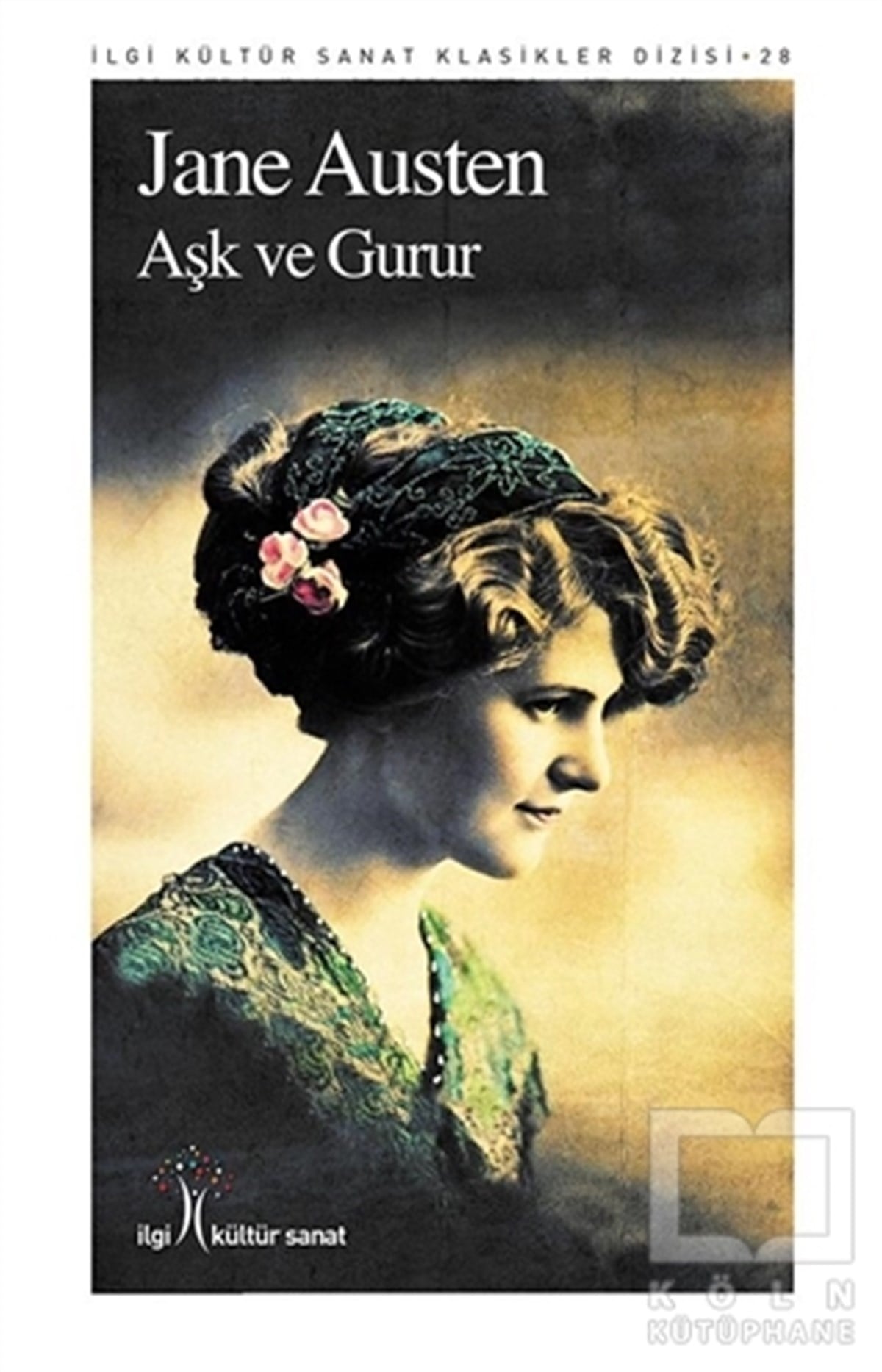 Jane AustenKlasiklerAşk ve Gurur