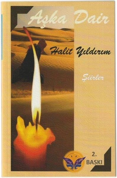 Halit YıldırımTürk ŞiiriAşka Dair