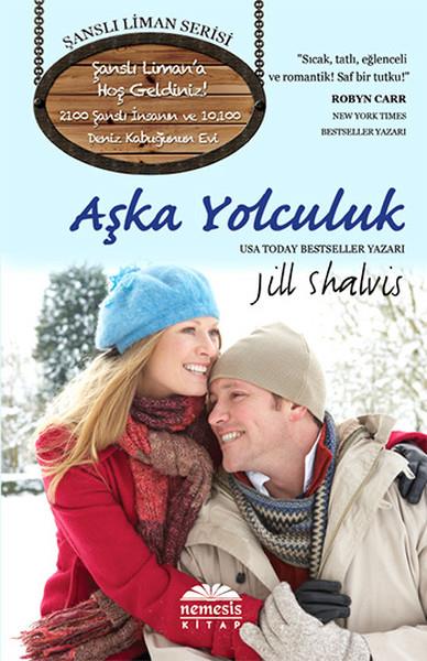 Jill ShalvisAşk Kitapları & Aşk RomanlarıAşka Yolculuk