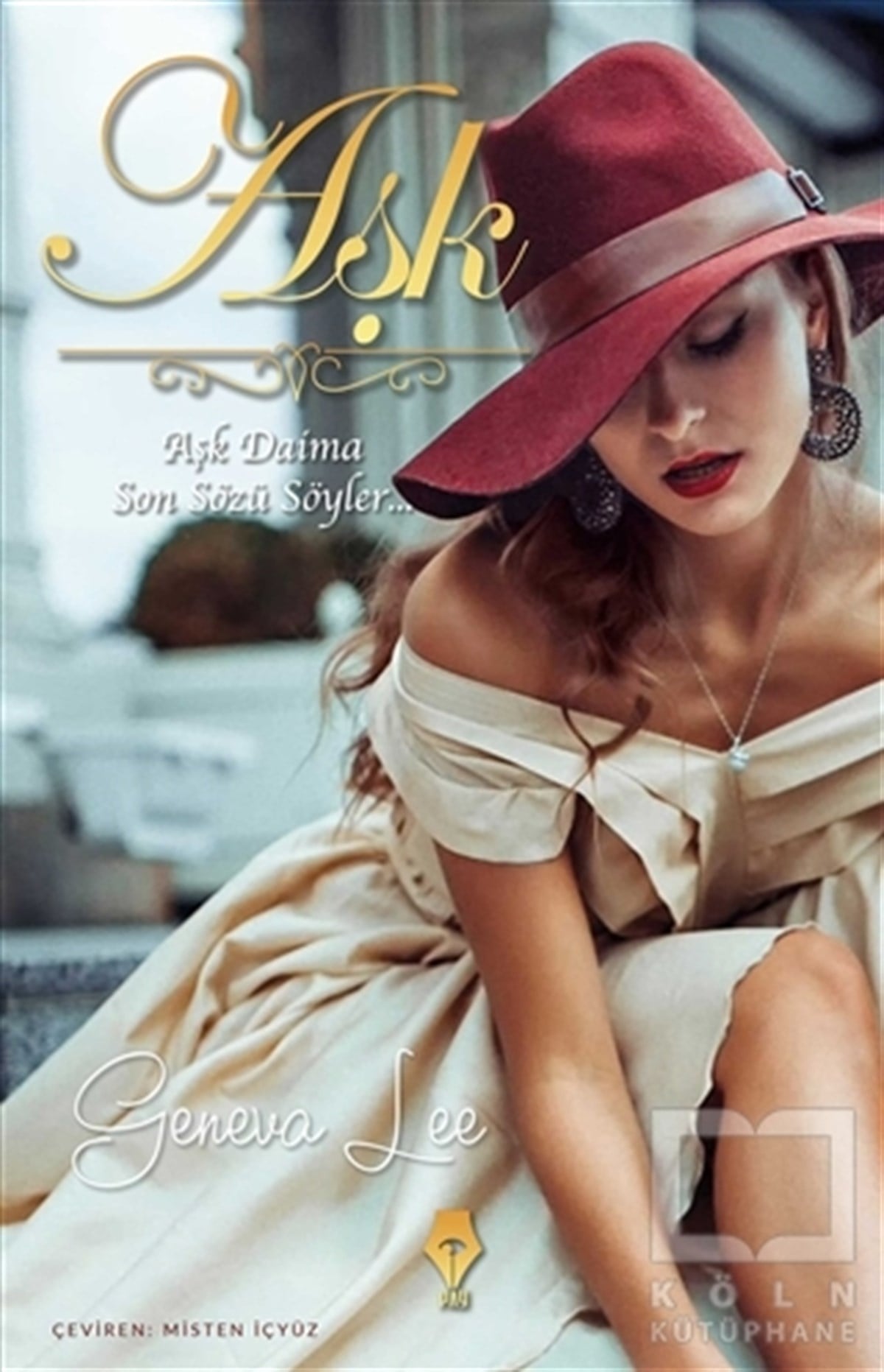 Geneva LeeAşkAşk