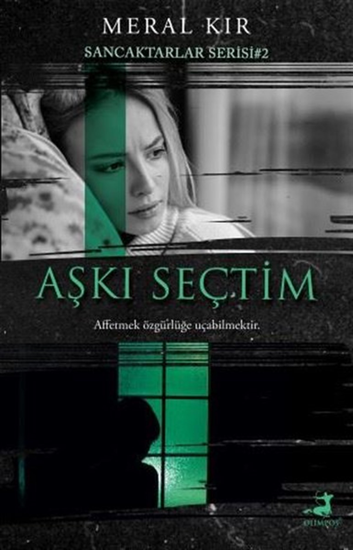Meral KırTürkiye RomanAşkı Seçtim - Sancaktarlar Serisi 2