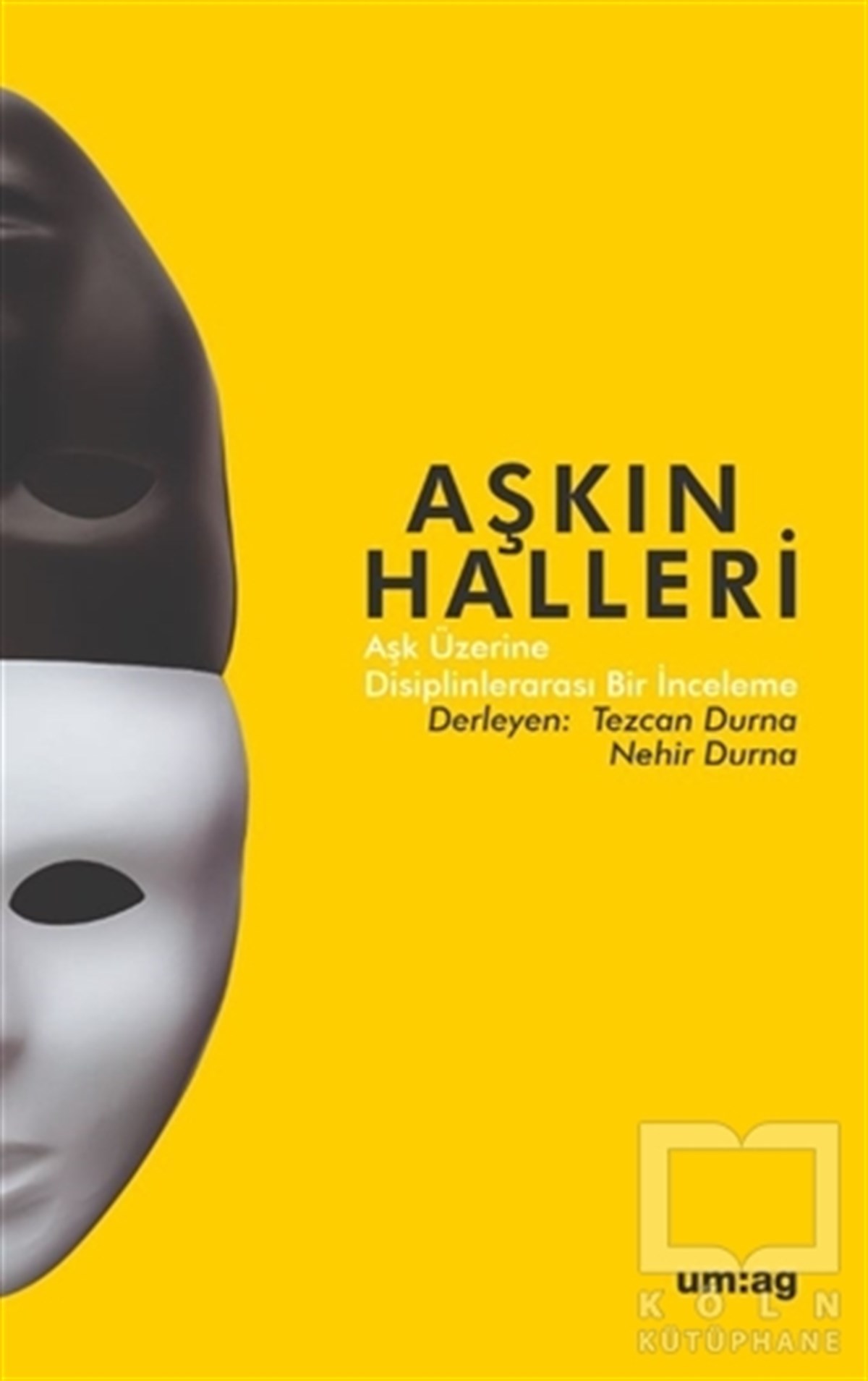 KolektifDiğerAşkın Halleri