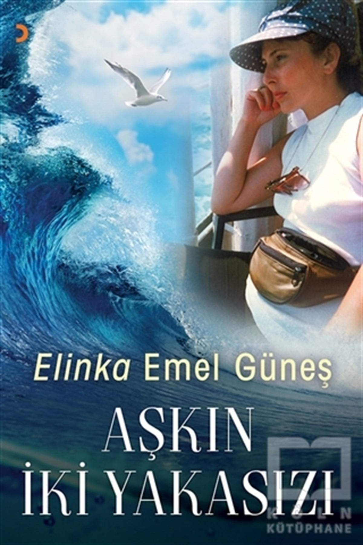 Emel GüneşŞiirAşkın İki Yakasızı