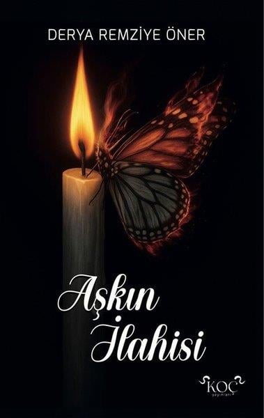 Derya Remziye ÖnerTürk ŞiiriAşkın İlahisi