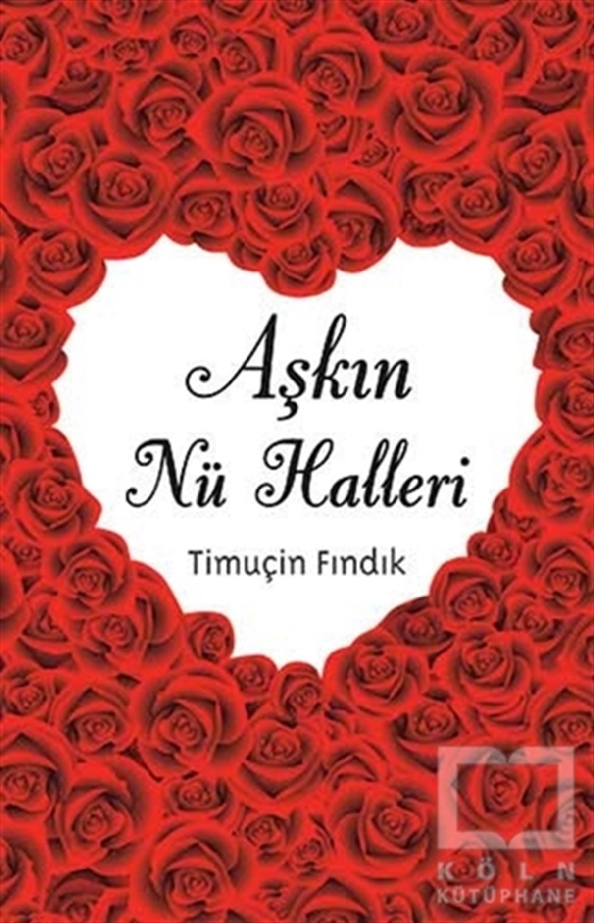 Timuçin FındıkKişisel GelişimAşkın Nü Halleri