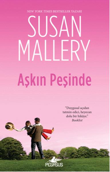 İlker SönmezAşk Kitapları & Aşk RomanlarıAşkın Peşinde