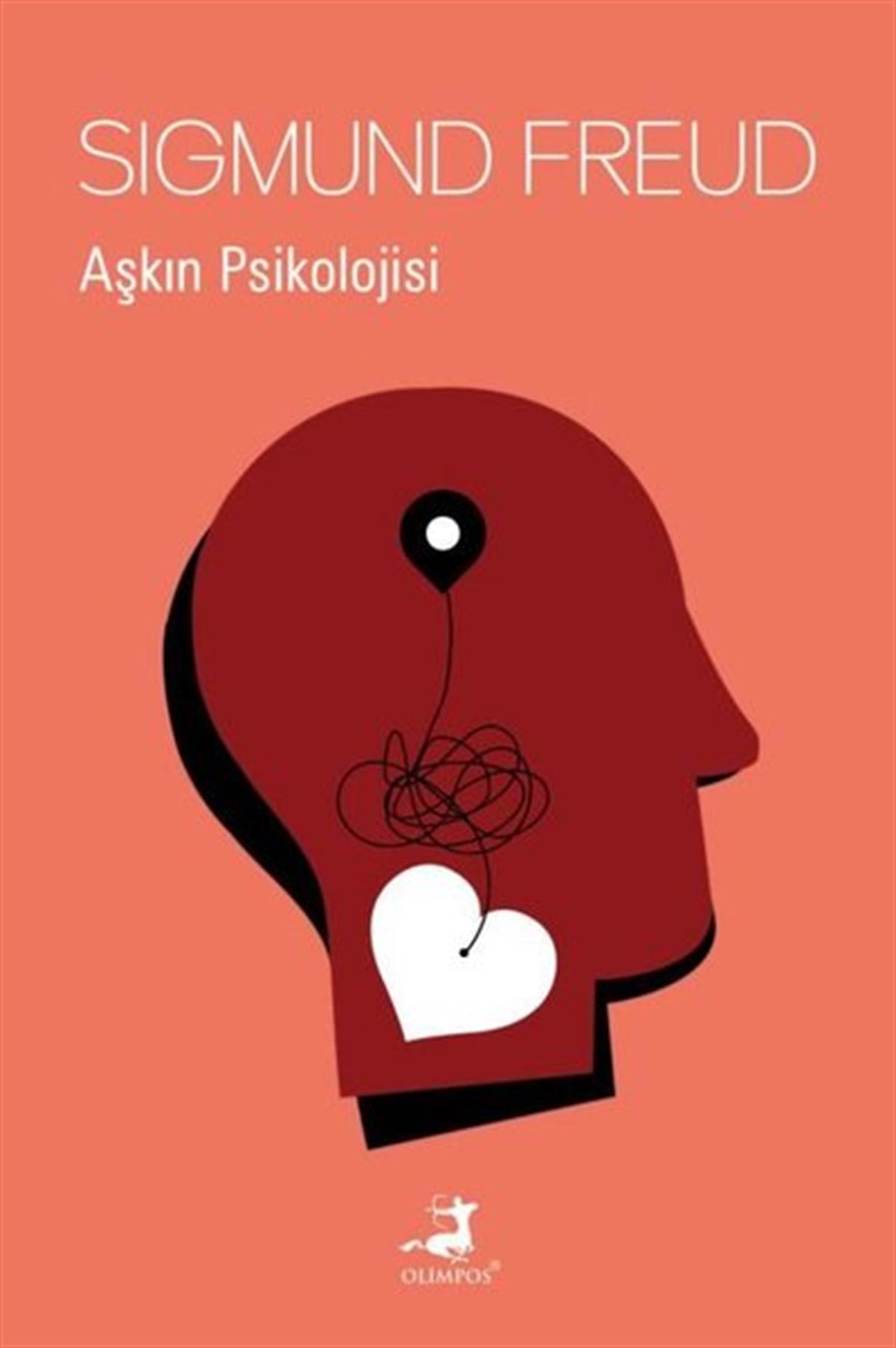 Sigmund FreudPsikoloji BilimiAşkın Psikolojisi