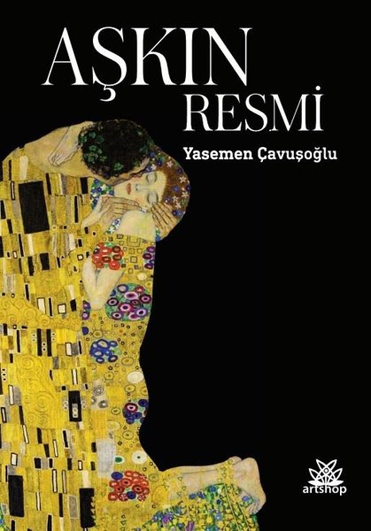 Yasemen ÇavuşoğluDeneme KitaplarıAşkın Resmi