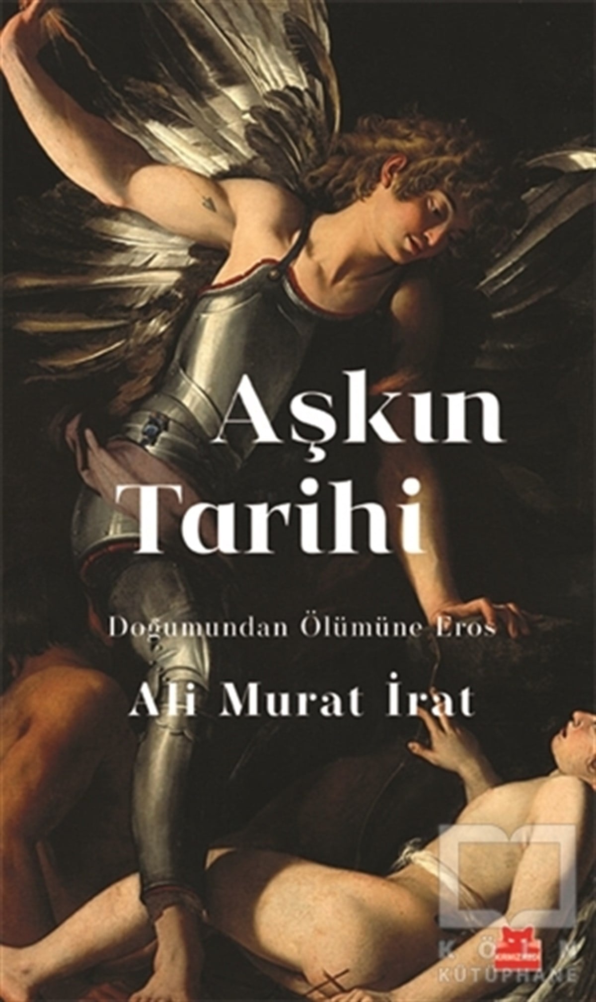 Ali Murat İratAraştıma-İnceleme-ReferansAşkın Tarihi
