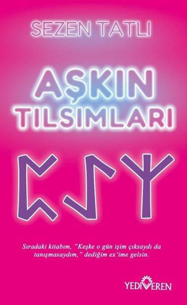 Sezen TatliAstroloji KitaplarıAşkın Tılsımları