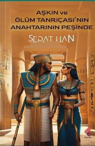 Sedat HanTürk ŞiiriAşkın ve Ölüm Tanrıçasının Anahtarının Peşinde