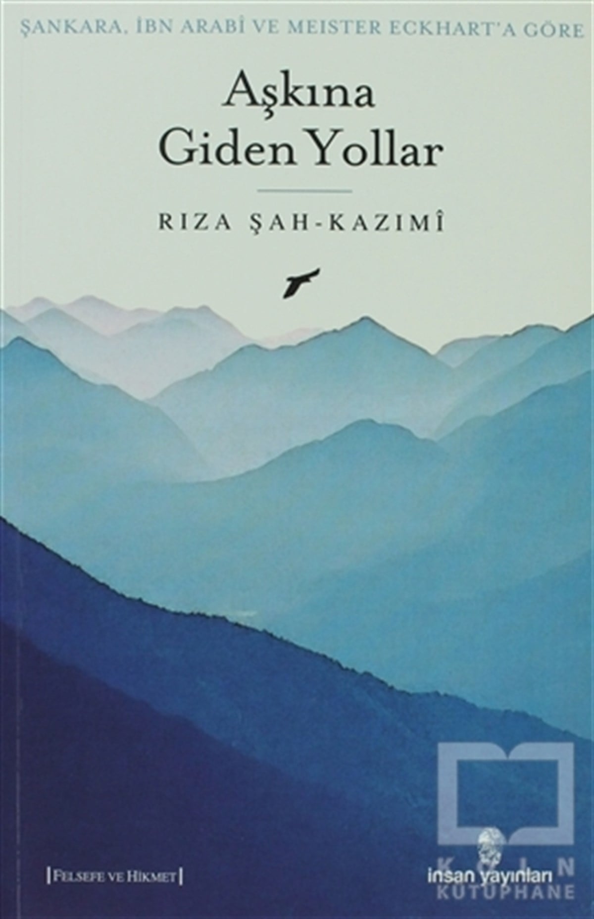 Rıza Şah KazımiDüşünceAşkına Giden Yollar