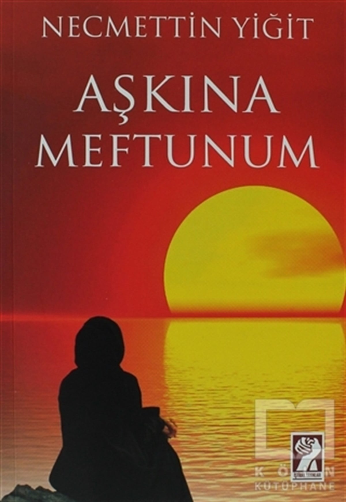 Necmettin YiğitŞiirAşkına Meftunum