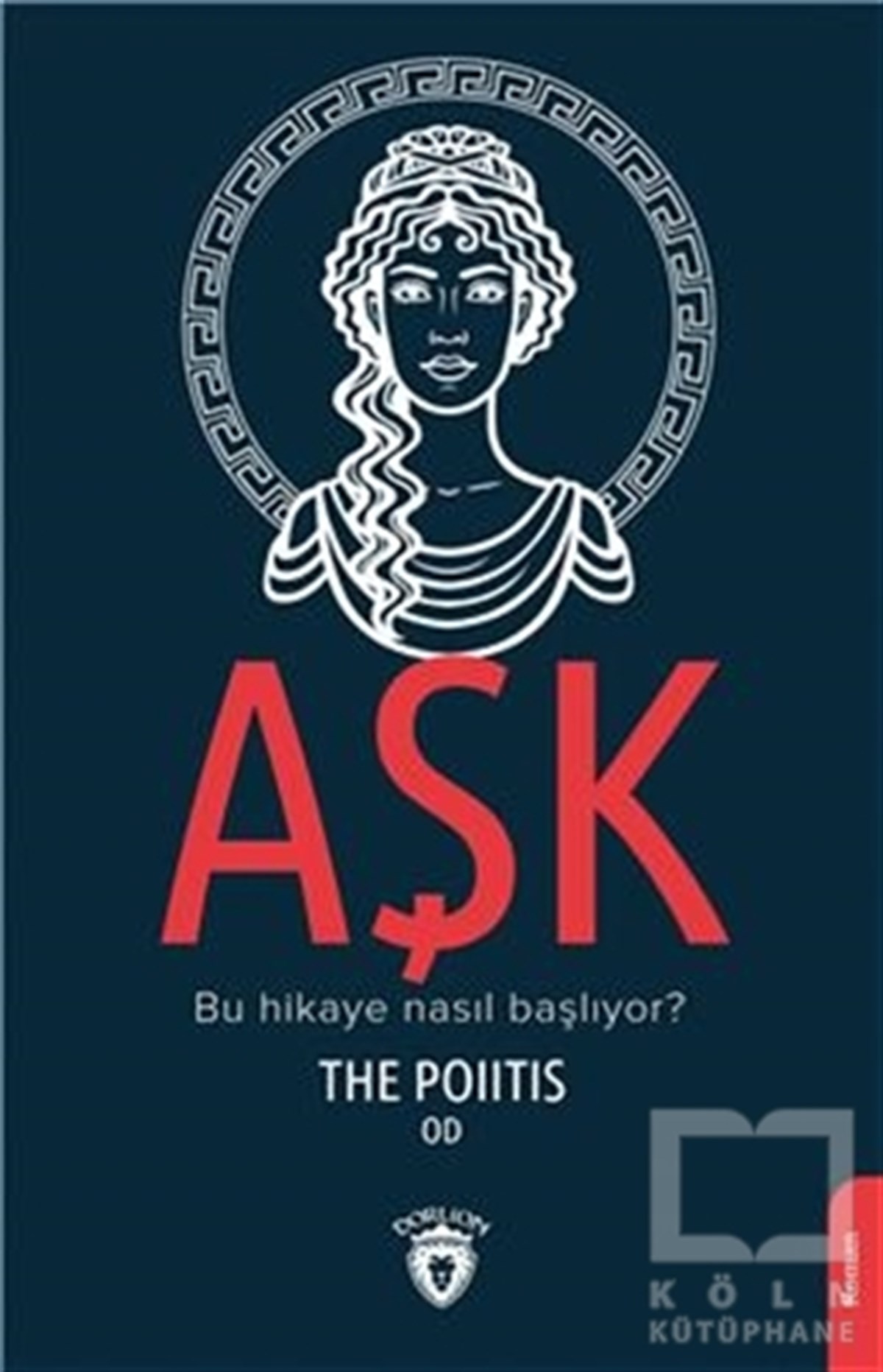 KolektifTürkçe RomanlarAşk