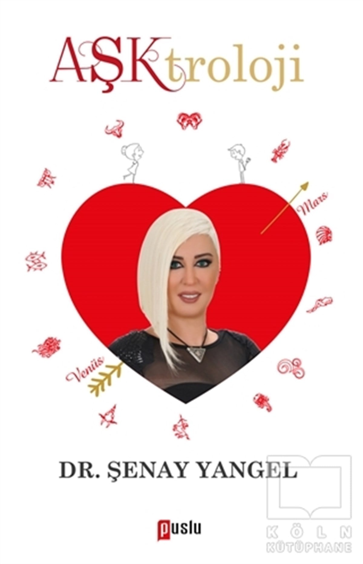 Şenay Devi YangelAstrolojiAşktroloji