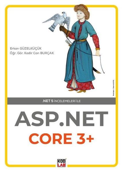 Erkan GüzelküçükProgramlamaAsp.Net Core 3+