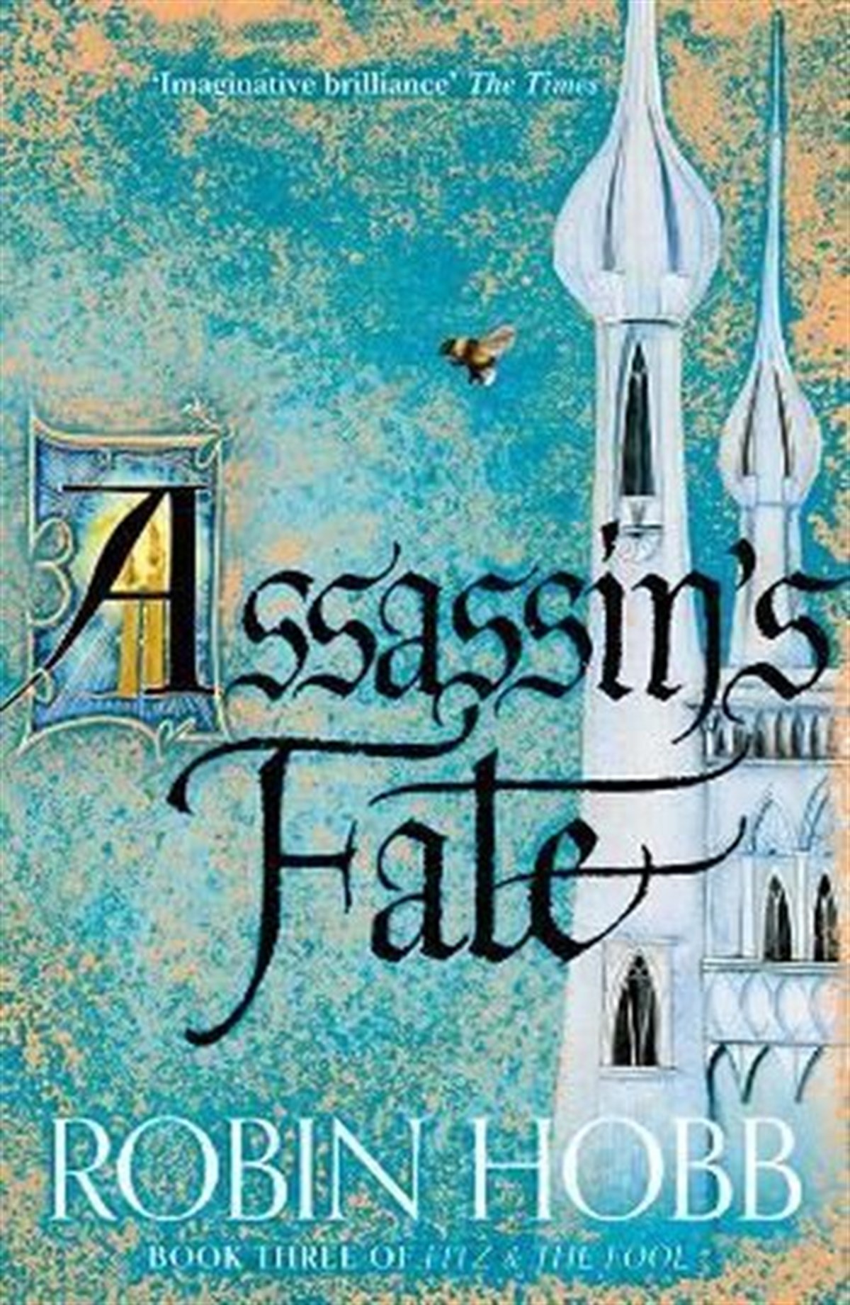 KolektifChildrenAssassin's Fate