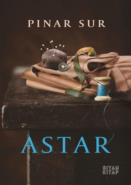 Pınar SurTürk RomaniAstar