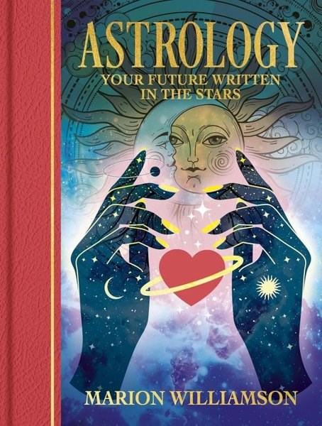 Marion WilliamsonMind and SpiritAstrology