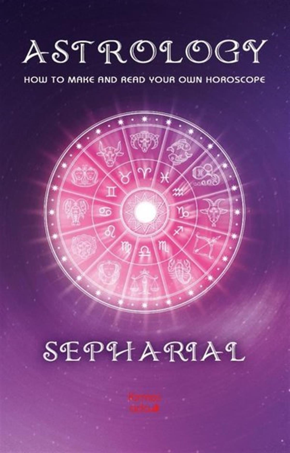 SepharialOther (Reference)Astrology