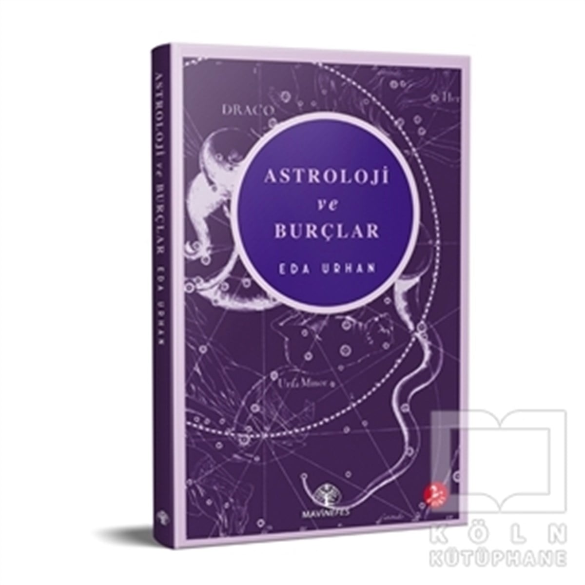Eda UrhanAstroloji KitaplarıAstroloji ve Burçlar