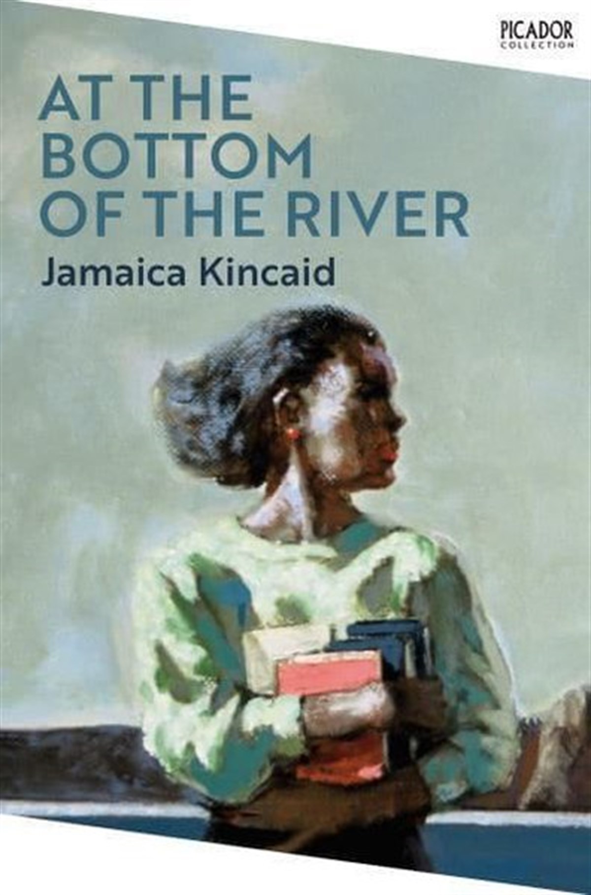Jamaica KincaidLiteratureAt the Bottom of the River