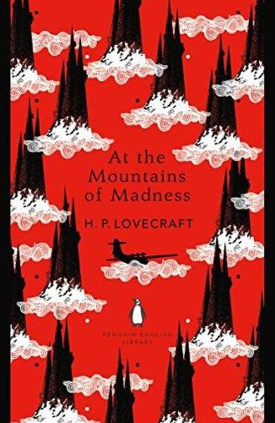 H. P. LovecraftClassicsAt the Mountains of Madness