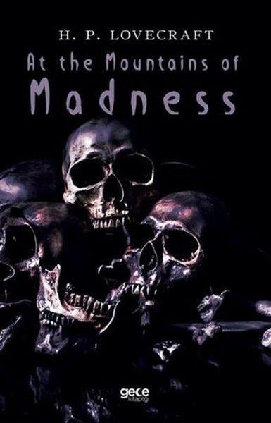 Howard Phillips LovecraftSci-Fi&FantasyAt The Mountains of Madness