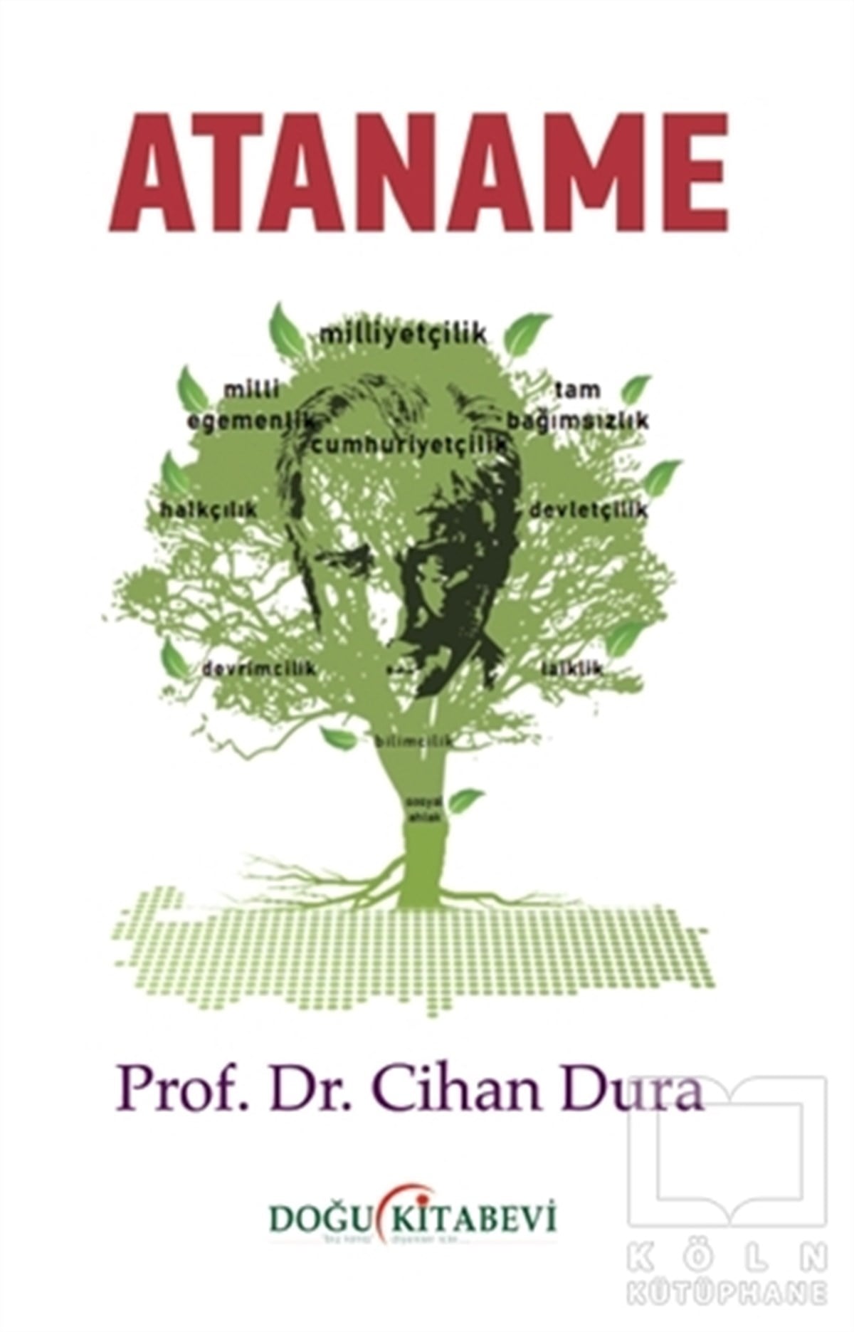 Cihan DuraDiğerAtaname
