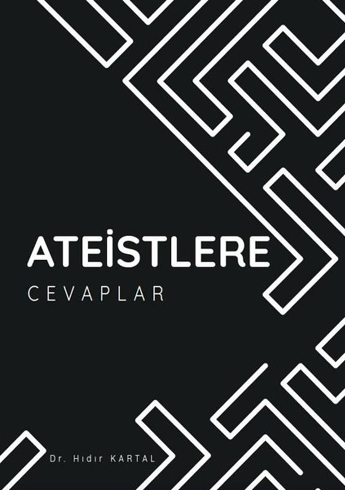 Hıdır KartalDinAteistlere Cevaplar