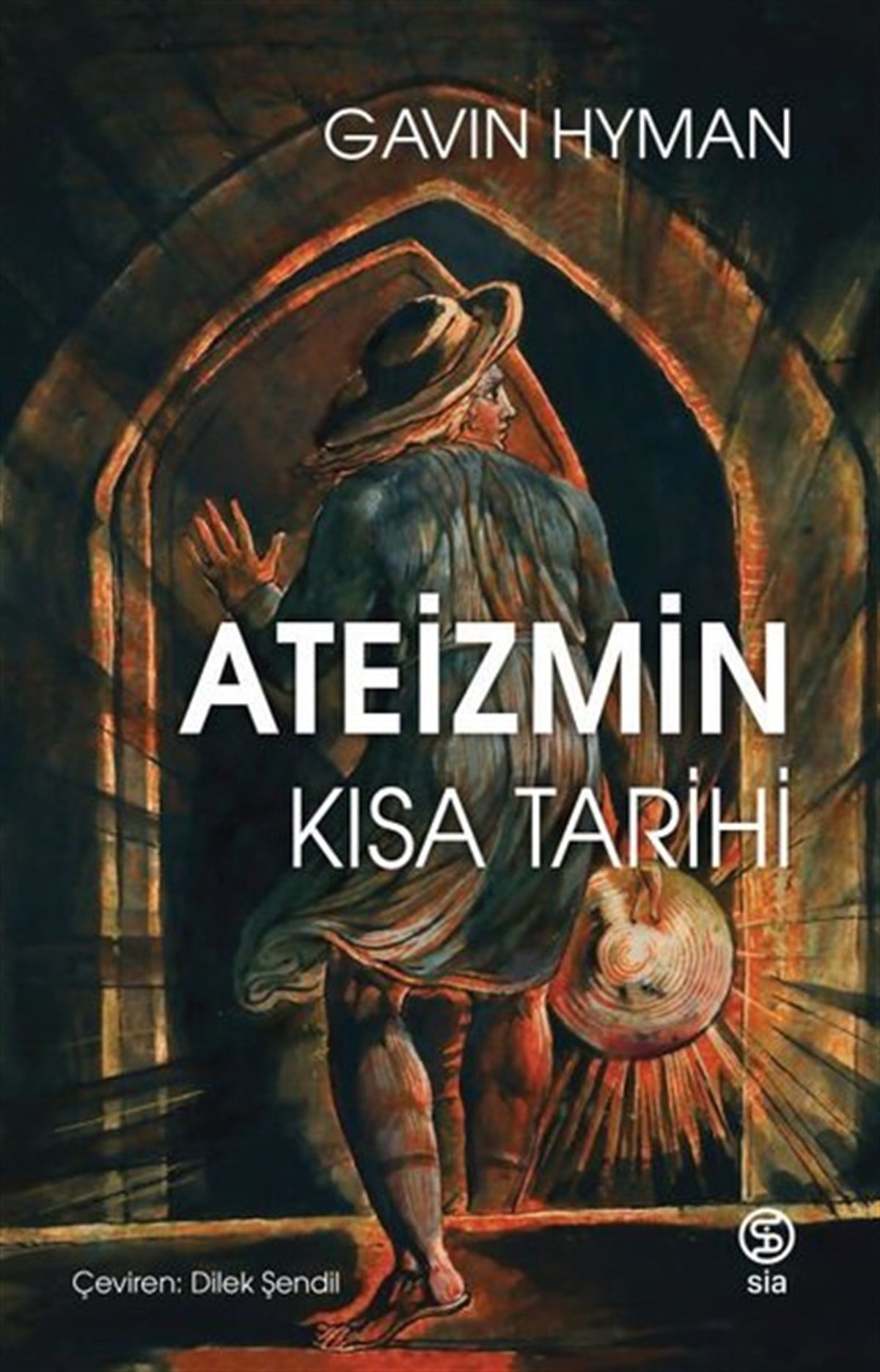 Gavin HymanDiger InançlarAteizmin Kısa Tarihi