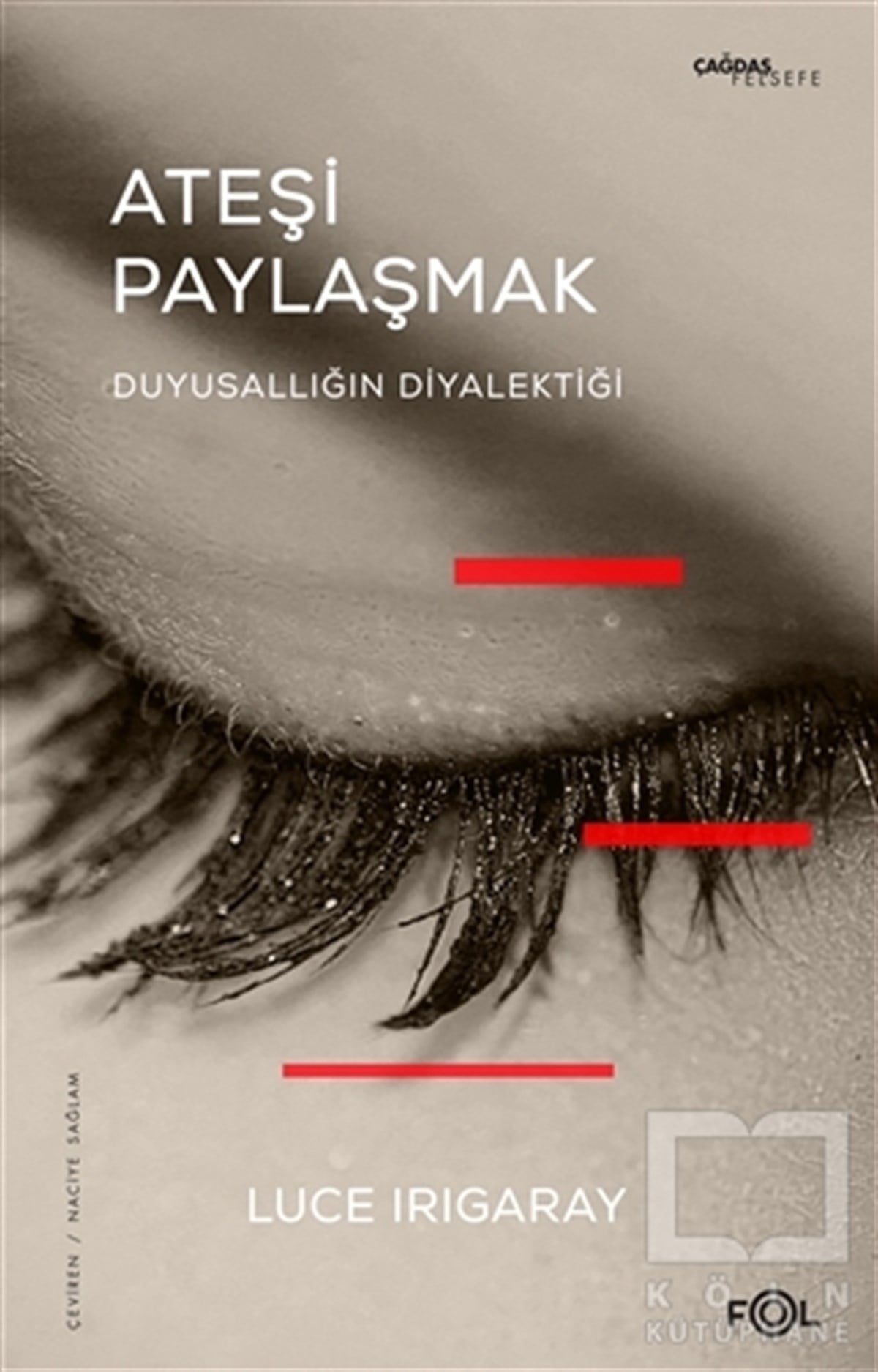 Luce IrigarayDiğerAteşi Paylaşmak