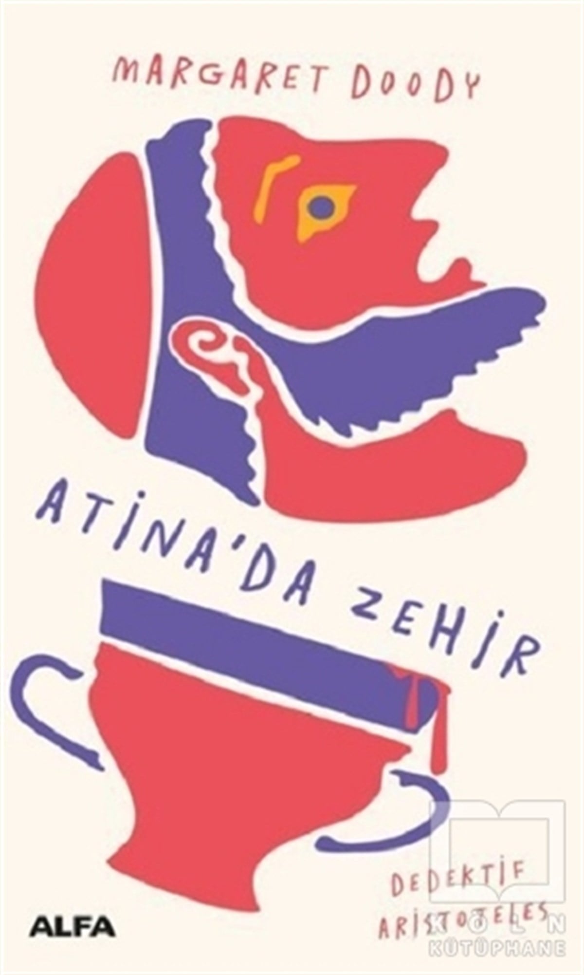 Margaret DoodyPolisiyeAtina'da Zehir