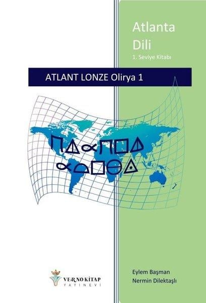 Eylem BaşmanDil Bilimi - EtimolojiAtlant Lonze Olirya - Atlanta Dili 1. Seviye Kitabı