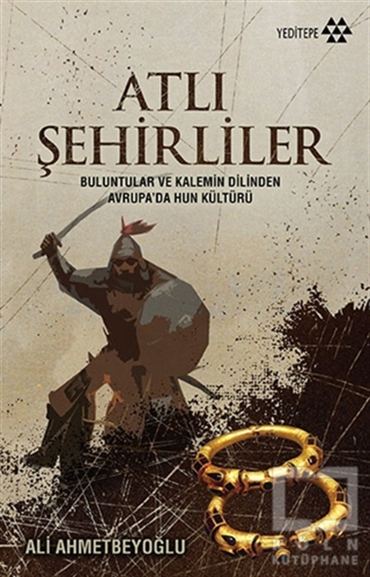 Ali AhmetbeyoğluAraştırma - İncelemeAtlı Şehirliler