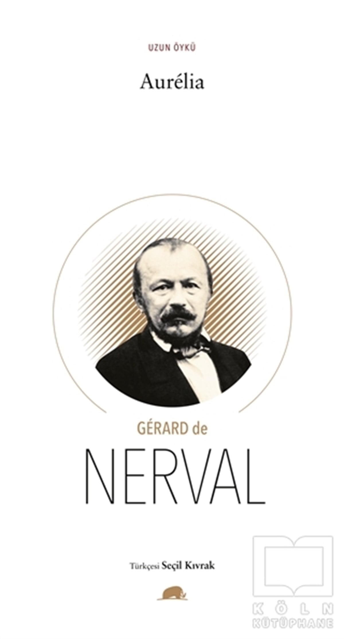 Gerard de NervalÖyküAurelia