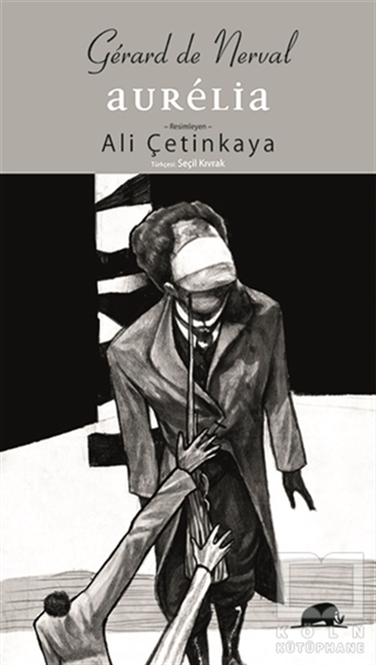 Gerard de NervalÖyküAurelia