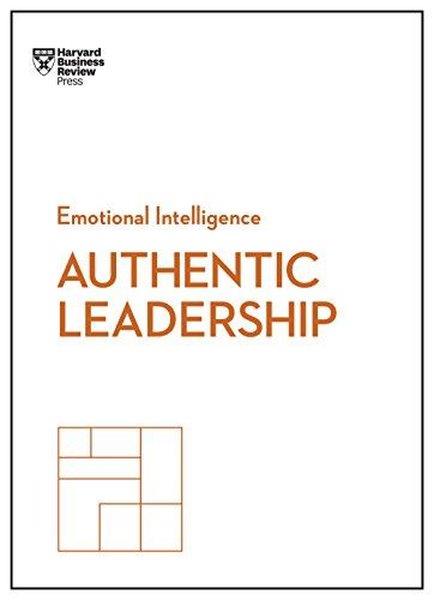 Harvard Business ReviewBusiness and EconomicsAuthentic Leadership