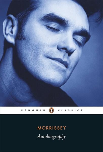 MorrisseyBiography, Autobiography and MemoirsAutobiography