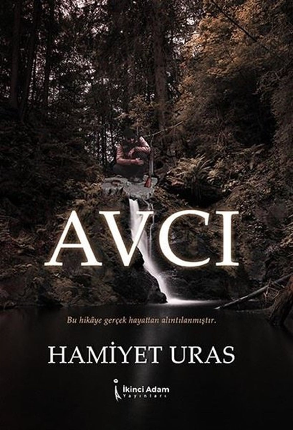 Hamiyet UrasTürkiye RomanAvcı